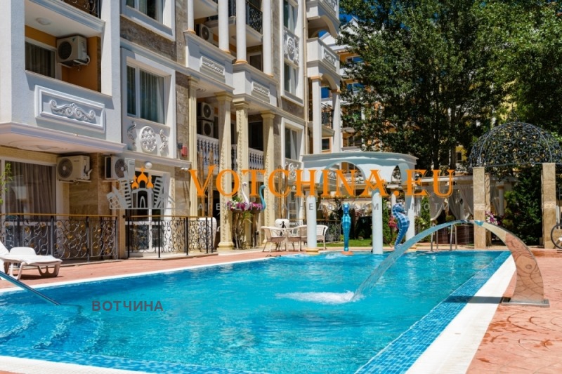 Zu verkaufen  2 Schlafzimmer region Burgas , k.k. Slantschew brjag , 100 qm | 76084551