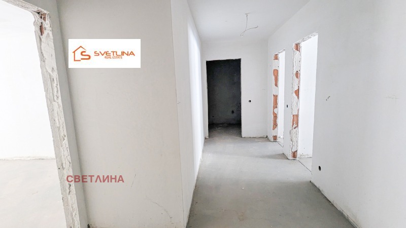 Satılık  2 yatak odası Sofia , Malinova dolina , 132 metrekare | 61517438 - görüntü [11]