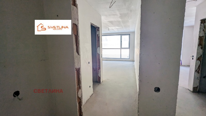 Satılık  2 yatak odası Sofia , Malinova dolina , 132 metrekare | 61517438 - görüntü [7]