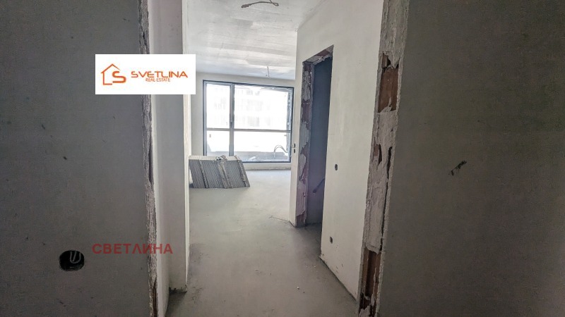 Satılık  2 yatak odası Sofia , Malinova dolina , 132 metrekare | 61517438 - görüntü [5]