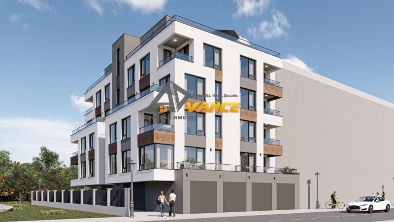 Продава  3-стаен област Бургас , гр. Поморие , 100 кв.м | 37255866