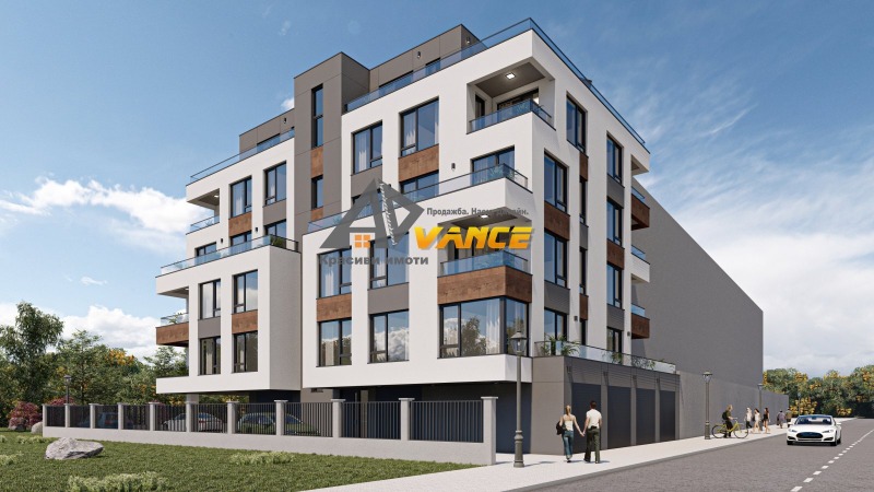 Продава  3-стаен област Бургас , гр. Поморие , 100 кв.м | 37255866 - изображение [4]