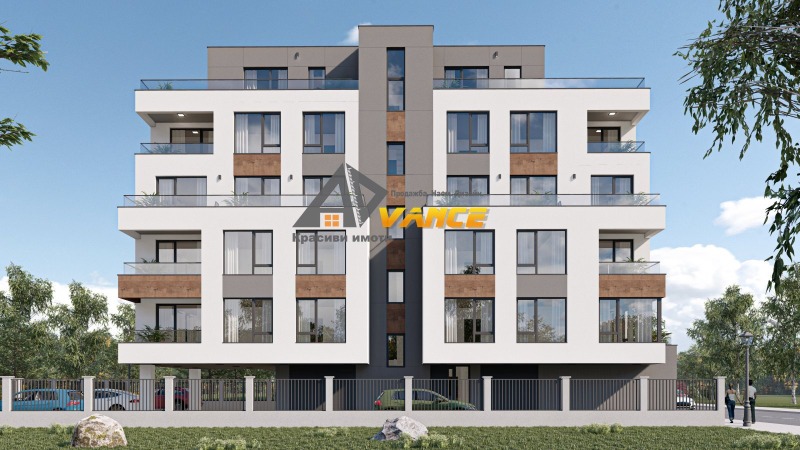 Продава  3-стаен област Бургас , гр. Поморие , 100 кв.м | 37255866 - изображение [2]