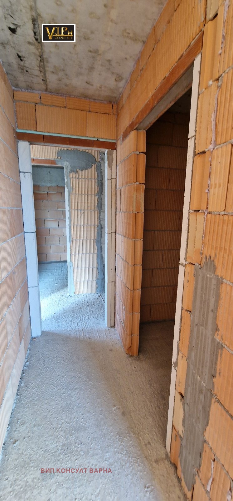 Продава 3-СТАЕН, гр. Варна, Кайсиева градина, снимка 3 - Апартаменти - 51509583