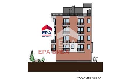 In vendita  2 camere da letto Sofia , Levski V , 72 mq | 65055802 - Immagine [4]