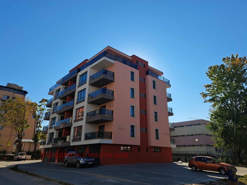 Продава 3-СТАЕН, град Пловдив, Кючук Париж • 185000 € / 361828.55 лв. • 50662494 1