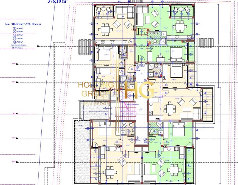 Продава 3-СТАЕН, гр. Варна, Галата, снимка 6 - Апартаменти - 52462567