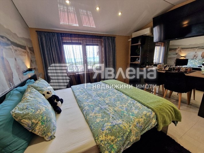 Продава 3-СТАЕН, гр. Варна, к.к. Св.Св. Константин и Елена, снимка 7 - Апартаменти - 53115369