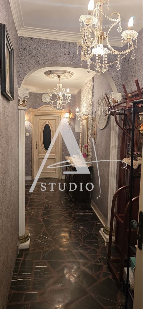 Продава 3-СТАЕН, гр. София, Овча купел, снимка 11 - Апартаменти - 53185786