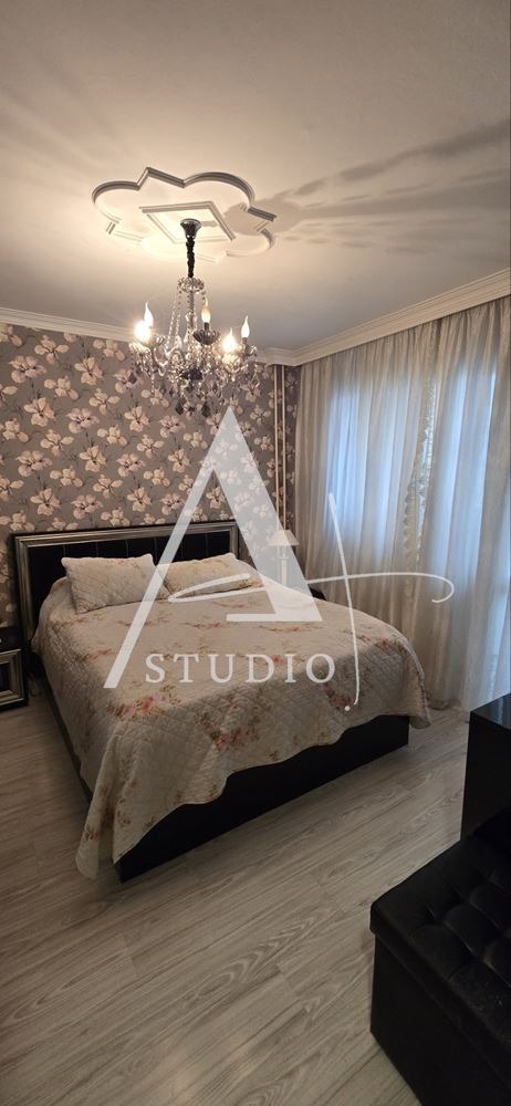 Продава 3-СТАЕН, гр. София, Овча купел, снимка 9 - Апартаменти - 53185786