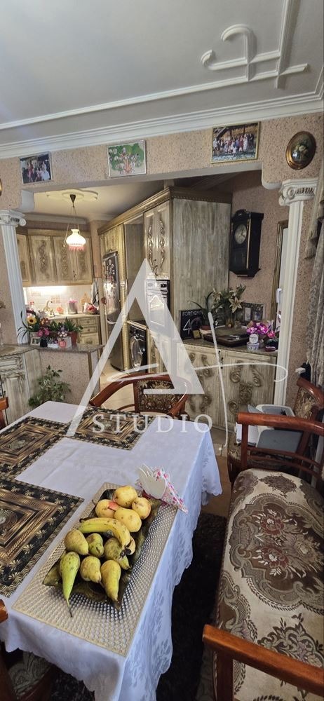 Продава 3-СТАЕН, гр. София, Овча купел, снимка 7 - Апартаменти - 53185786