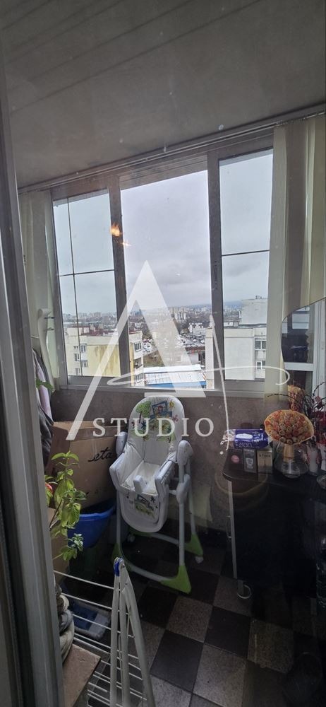 Продава 3-СТАЕН, гр. София, Овча купел, снимка 17 - Апартаменти - 53185786