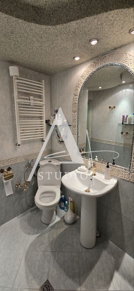 Продава 3-СТАЕН, гр. София, Овча купел, снимка 15 - Апартаменти - 53185786