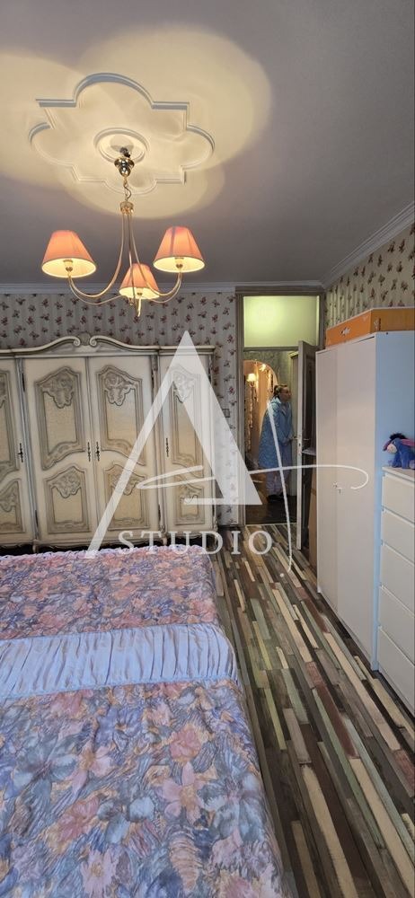 Продава 3-СТАЕН, гр. София, Овча купел, снимка 12 - Апартаменти - 53185786