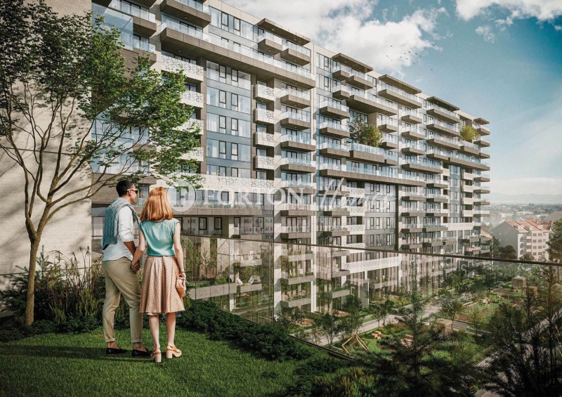 Продава 3-СТАЕН, гр. София, Оборище, снимка 3 - Апартаменти - 53201632