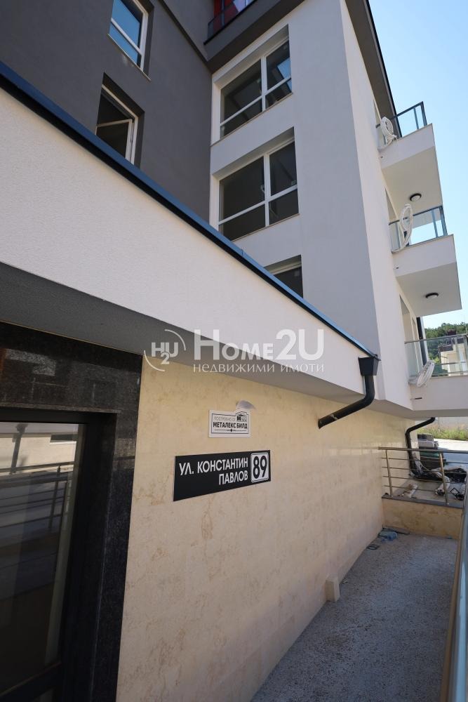 Продава 3-СТАЕН, гр. Варна, Виница, снимка 14 - Апартаменти - 55478832