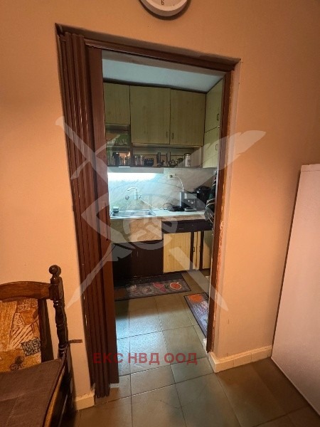 Продава 4-СТАЕН, гр. Пловдив, Кючук Париж, снимка 6 - Апартаменти - 52534050