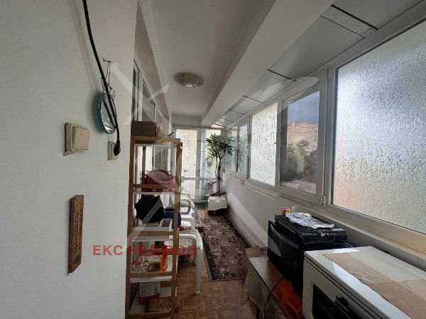 Продава 4-СТАЕН, гр. Пловдив, Кючук Париж, снимка 5 - Апартаменти - 52534050