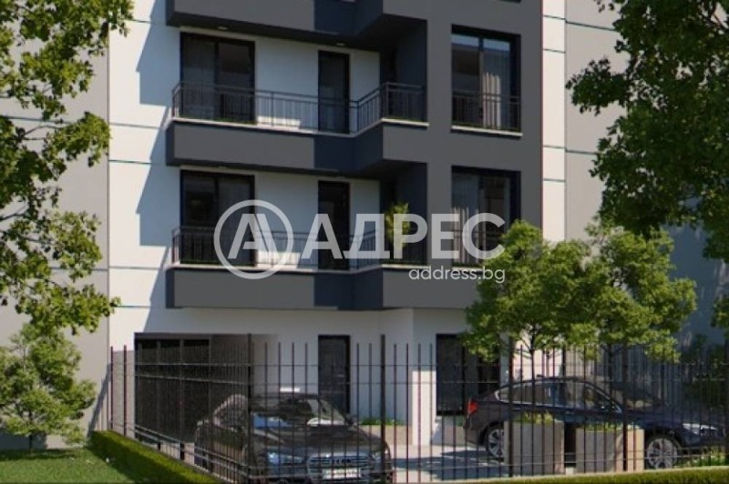 Satılık  3+ yatak odası Sofia , Lozenec , 168 metrekare | 28444241 - görüntü [3]