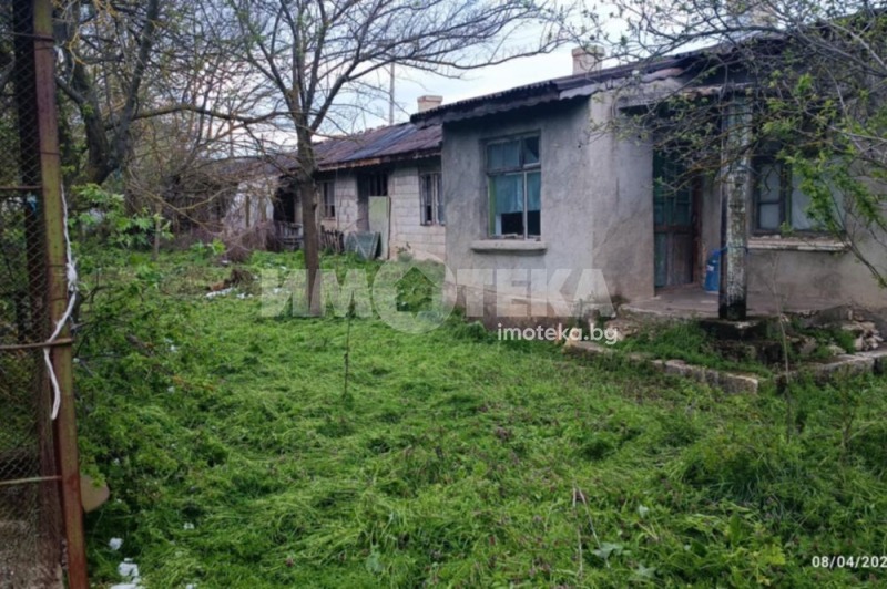 Na prodej  Dům oblast Varna , Oborište , 40 m2 | 33968550