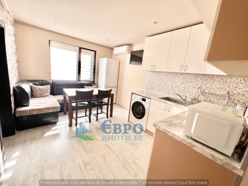Till salu  Hus Stara Zagora , Ajazmoto , 70 kvm | 63431568 - bild [8]