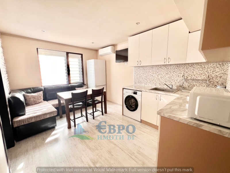 Till salu  Hus Stara Zagora , Ajazmoto , 70 kvm | 63431568 - bild [6]