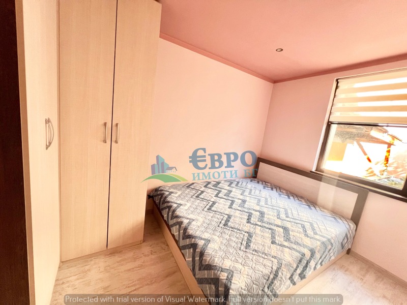 Till salu  Hus Stara Zagora , Ajazmoto , 70 kvm | 63431568 - bild [14]
