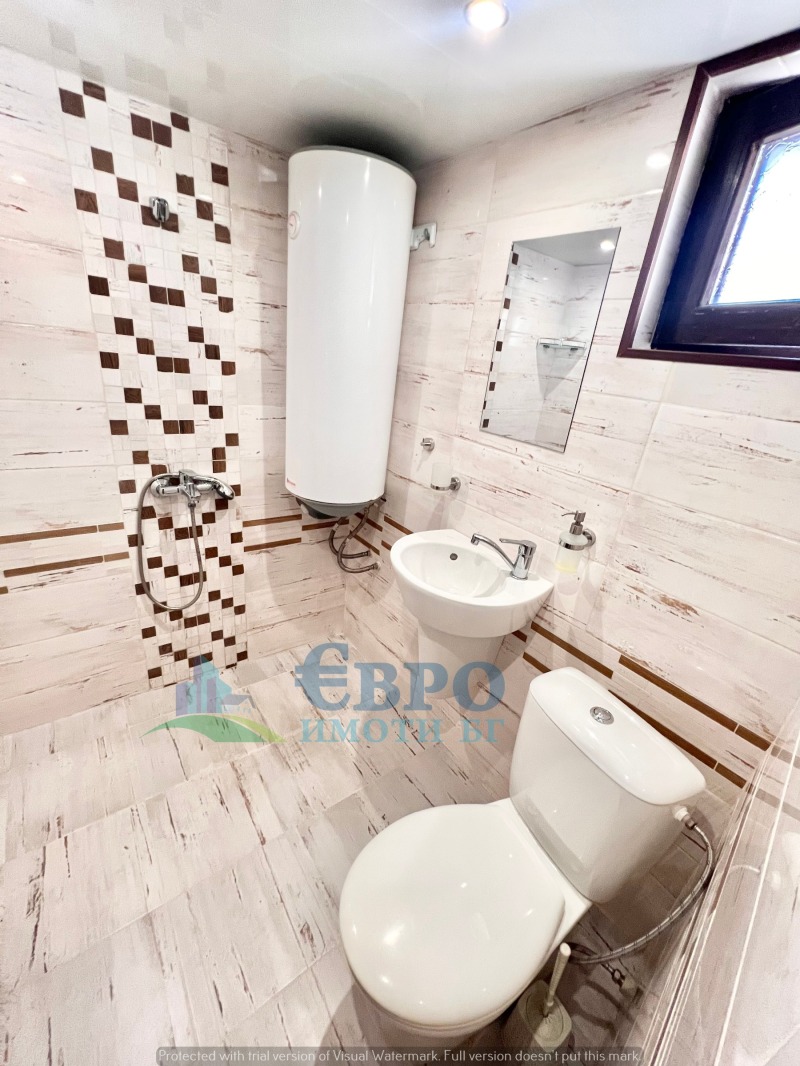 Till salu  Hus Stara Zagora , Ajazmoto , 70 kvm | 63431568 - bild [16]