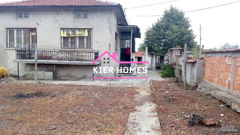 Продава КЪЩА, с. Върбица, област Хасково, снимка 3 - Къщи - 52312740