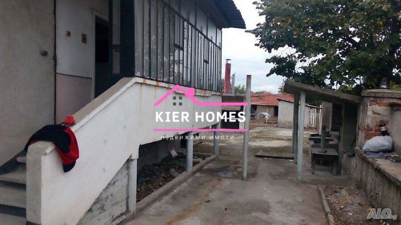 Продава КЪЩА, с. Върбица, област Хасково, снимка 6 - Къщи - 52312740