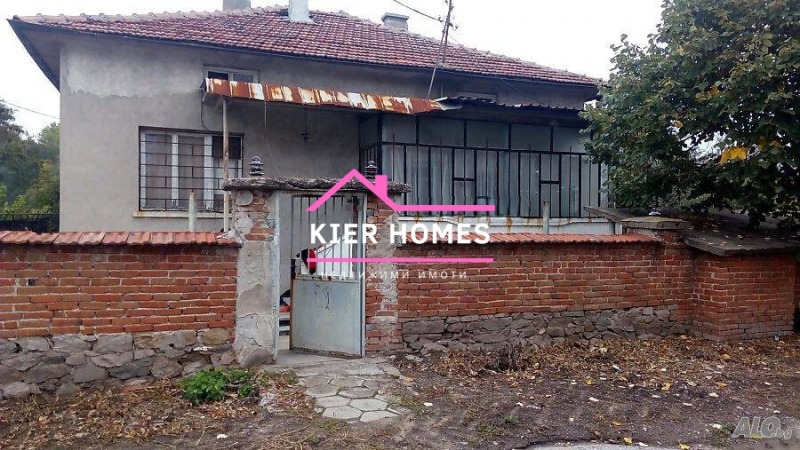 Продава КЪЩА, с. Върбица, област Хасково, снимка 2 - Къщи - 52312740