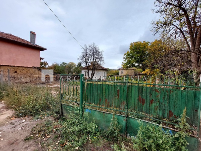 Продава КЪЩА, с. Караполци, област София област, снимка 3 - Къщи - 53281971