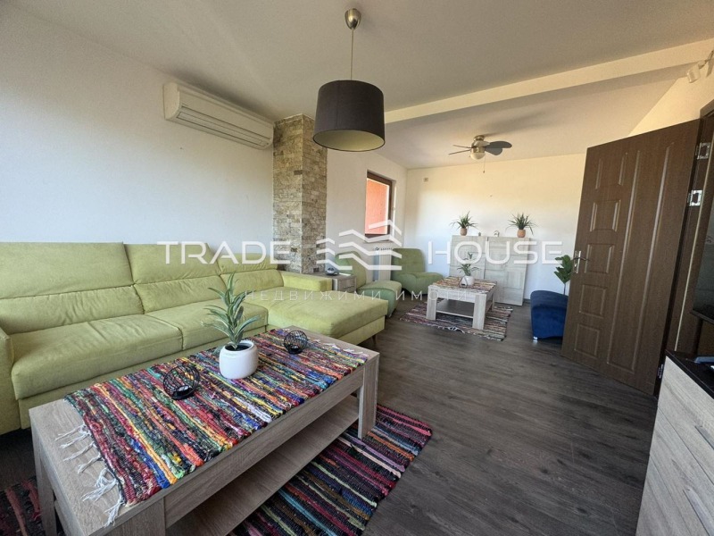 For Sale  Villa region Plovdiv , Hrabrino , 250 sq.m | 15651160 - image [9]