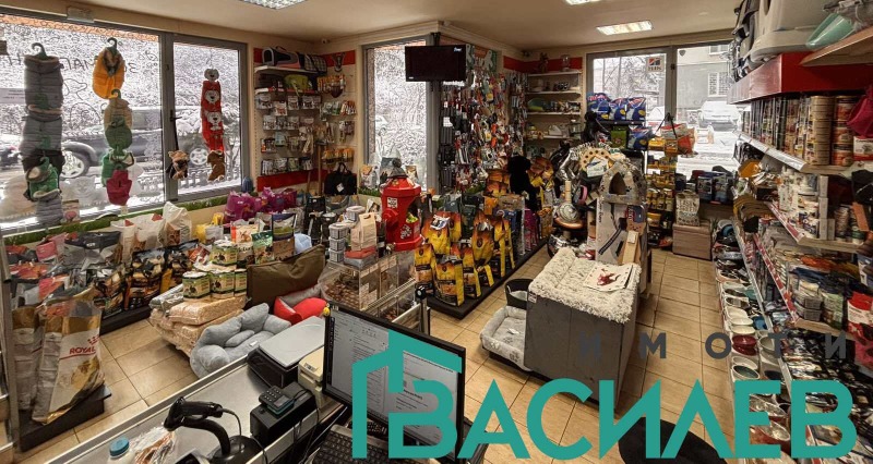 Продава МАГАЗИН, гр. София, Свобода, снимка 4 - Магазини - 53338259