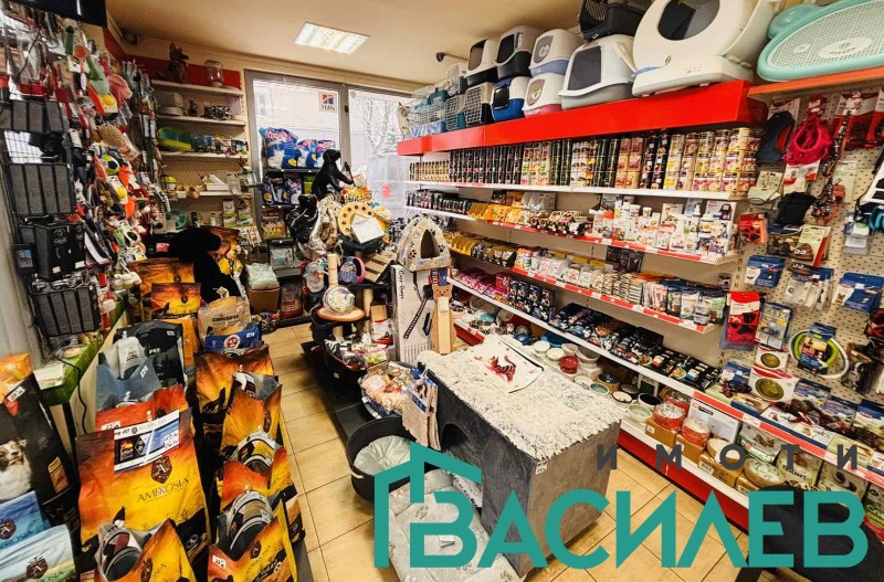 Продава МАГАЗИН, гр. София, Свобода, снимка 6 - Магазини - 53338259