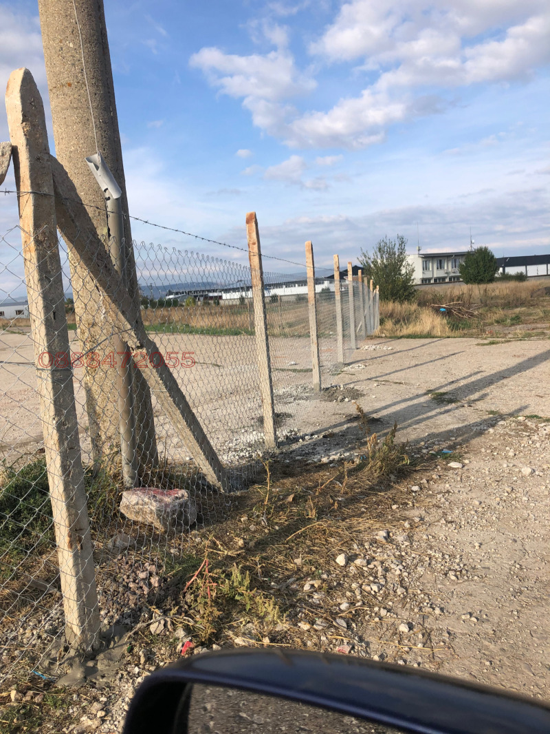 Продава ПАРЦЕЛ, с. Пролеша, област София област, снимка 2 - Парцели - 53267489