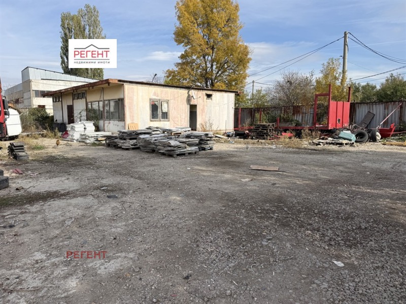 Продава ПАРЦЕЛ, гр. София, ПЗ Илиянци