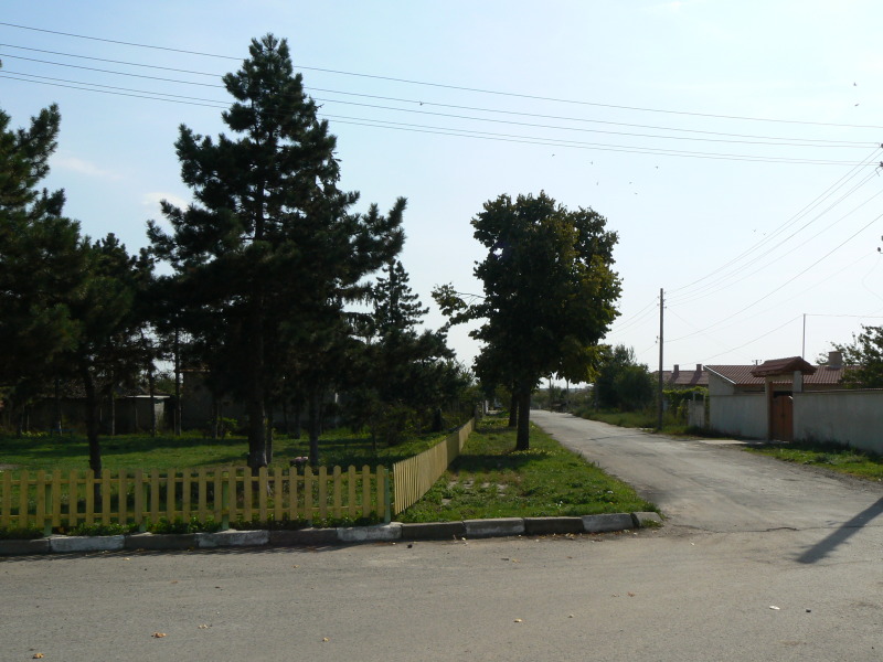 Продава ПАРЦЕЛ, с. Сенокос, област Добрич, снимка 11 - Парцели - 52588724