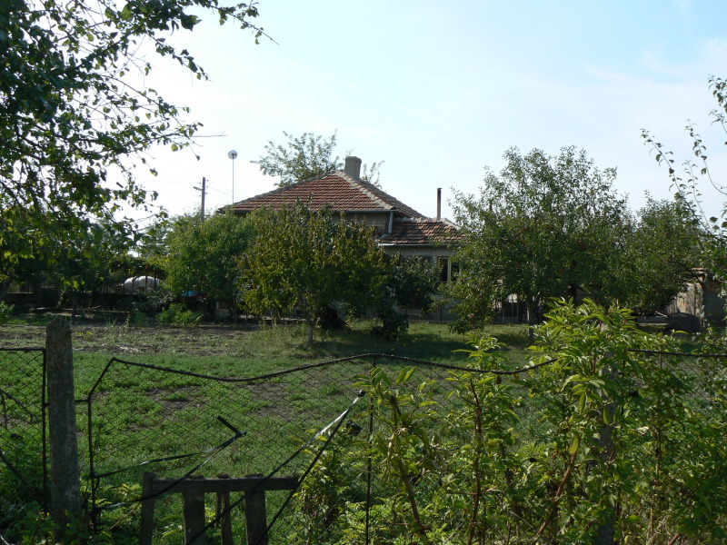 Продава ПАРЦЕЛ, с. Сенокос, област Добрич, снимка 12 - Парцели - 52588724