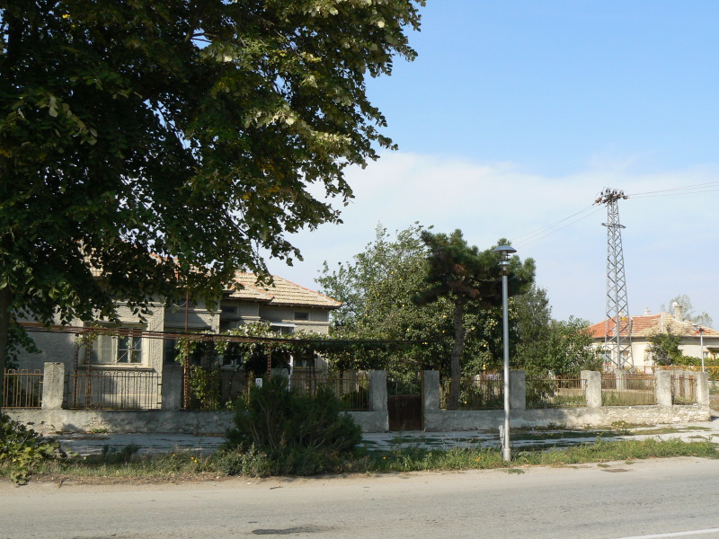 Продава ПАРЦЕЛ, с. Сенокос, област Добрич, снимка 4 - Парцели - 52588724