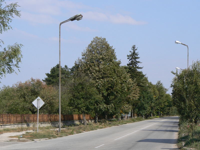 Продава ПАРЦЕЛ, с. Сенокос, област Добрич, снимка 6 - Парцели - 52588724