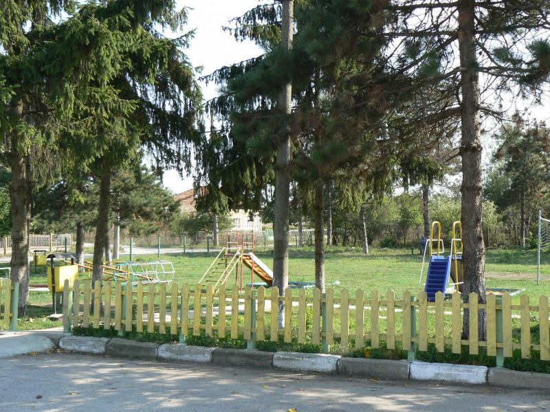 Продава ПАРЦЕЛ, с. Сенокос, област Добрич, снимка 8 - Парцели - 52588724