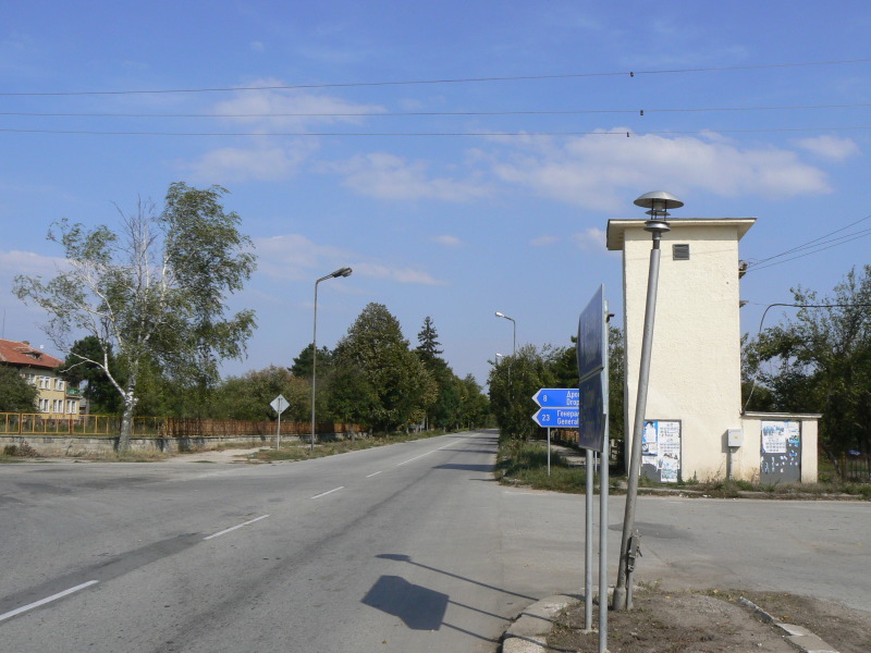 Продава ПАРЦЕЛ, с. Сенокос, област Добрич, снимка 5 - Парцели - 52588724