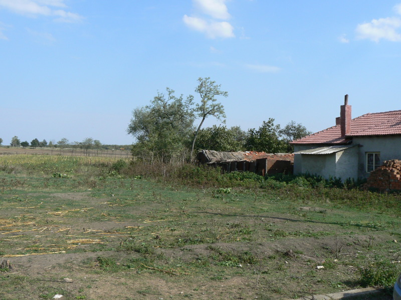 Продава ПАРЦЕЛ, с. Сенокос, област Добрич, снимка 14 - Парцели - 52588724