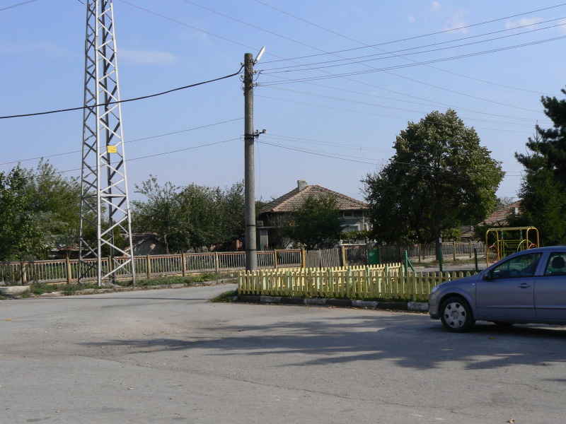 Продава ПАРЦЕЛ, с. Сенокос, област Добрич, снимка 7 - Парцели - 52588724