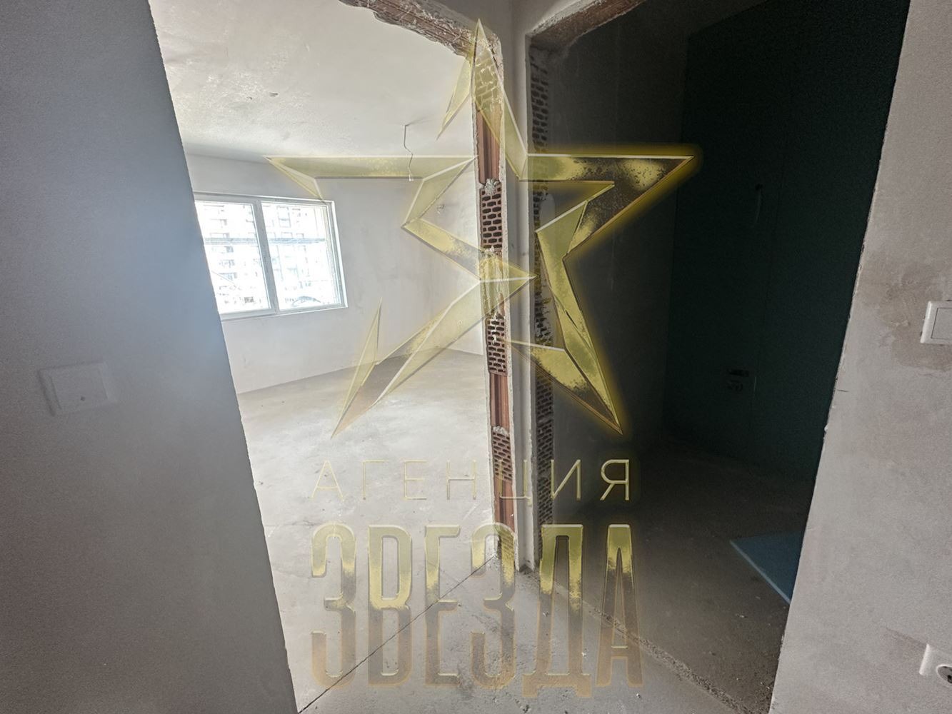 Продава 1-СТАЕН, гр. Пловдив, Кючук Париж, снимка 5 - Апартаменти - 55904711