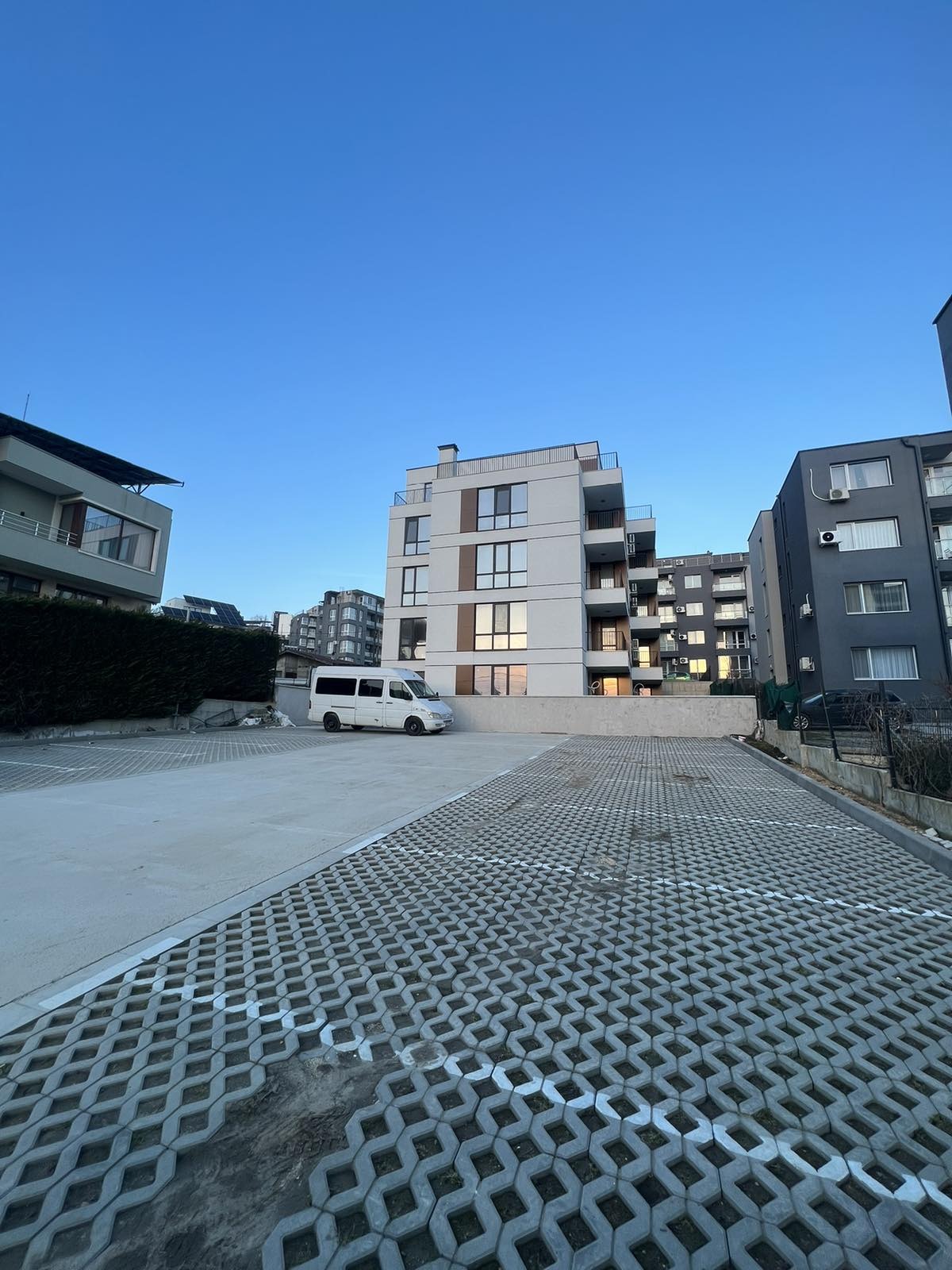 Продава 2-СТАЕН, гр. Варна, м-т Пчелина, снимка 8 - Апартаменти - 53718011