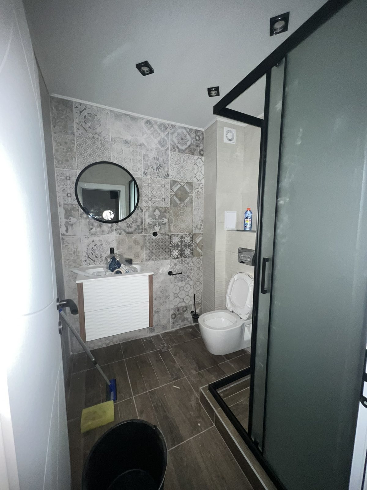 Продава 2-СТАЕН, гр. Варна, м-т Пчелина, снимка 4 - Апартаменти - 53718011