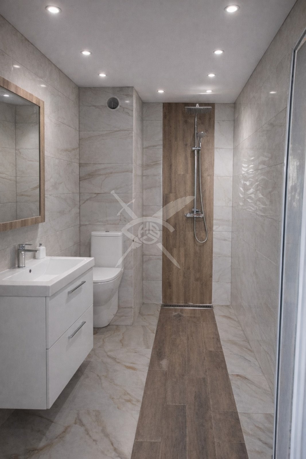 Продава 2-СТАЕН, гр. Несебър, област Бургас, снимка 5 - Апартаменти - 53922384