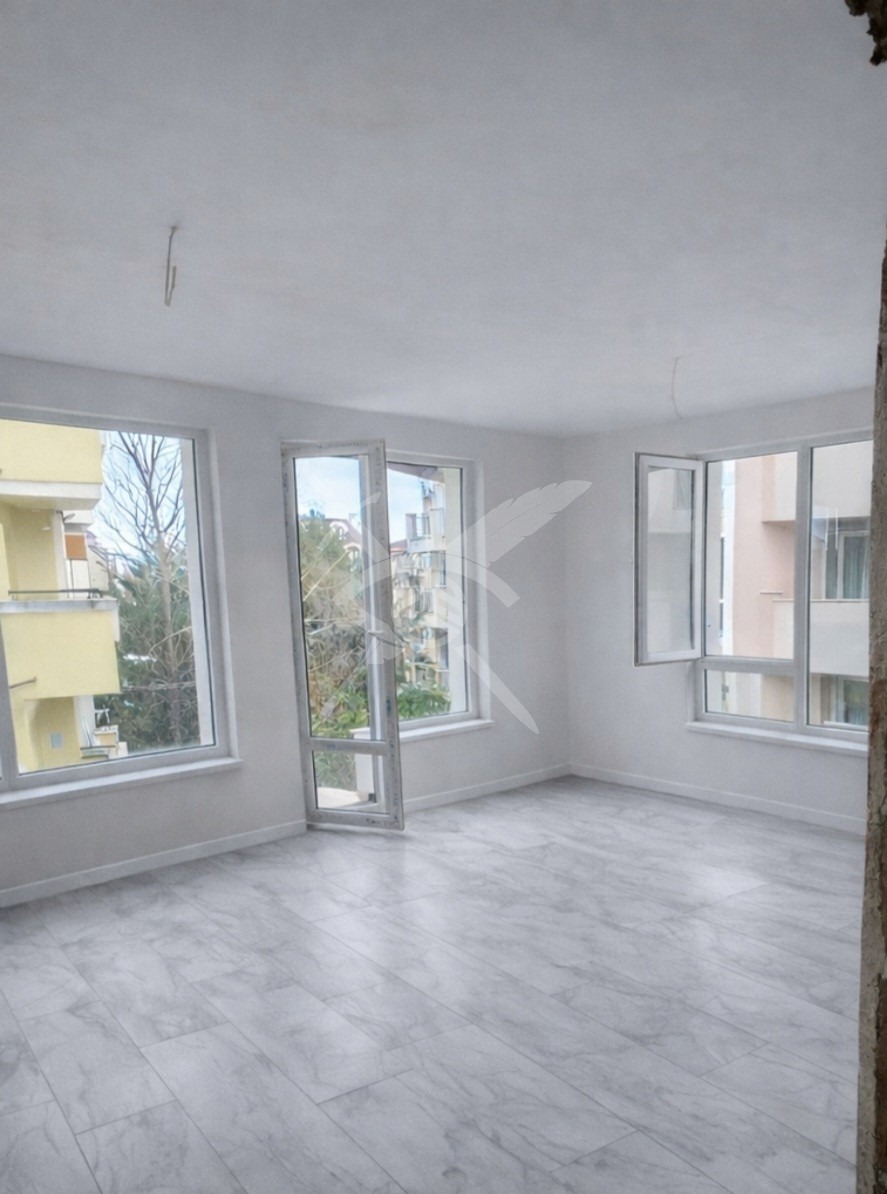 Продава 2-СТАЕН, гр. Несебър, област Бургас, снимка 3 - Апартаменти - 53922384